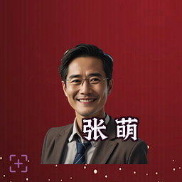 张萌